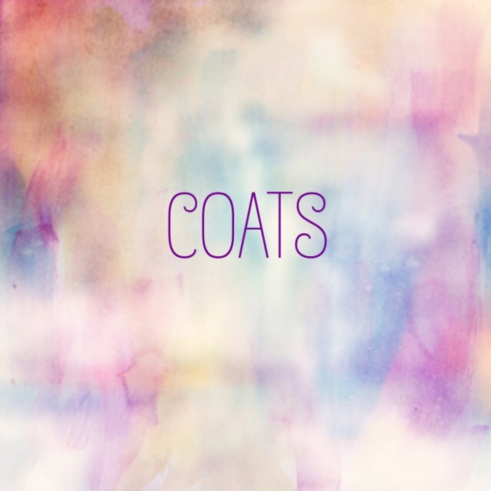 🌟 Coats 🌟
